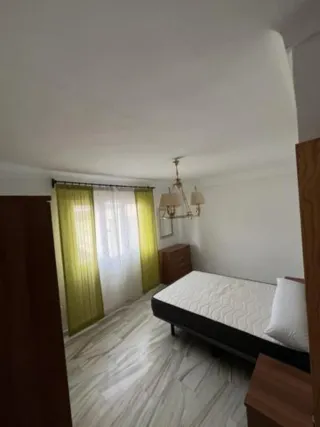 Alquiler piso en olula del río centrico