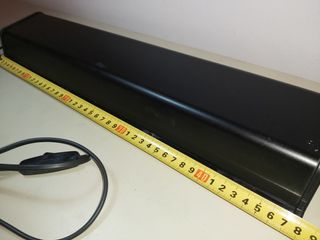 Luz LED para acuario