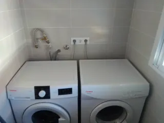 ALQUILER PISO TALARRUBIAS