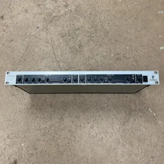 Behringer MDX1400 Autocom Compresor