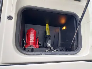 Cese de actividad - Venta de equipo