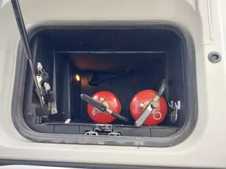 Cese de actividad - Venta de equipo