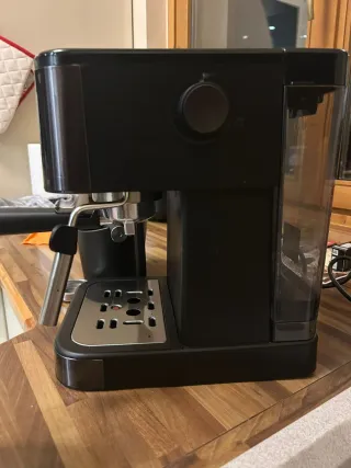 Macchina Caffè Cecotec Power Espresso 20