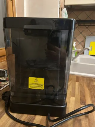 Macchina Caffè Cecotec Power Espresso 20