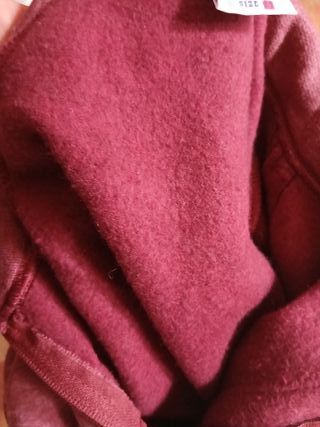 Tuta felpata EKO DEPT. LTD. tg. M