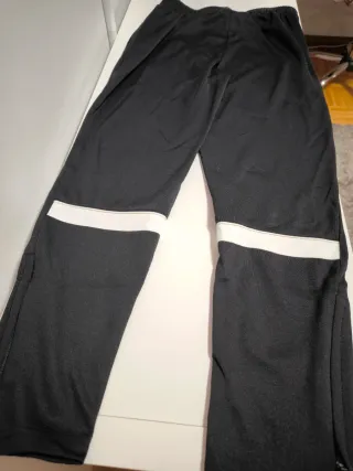 Pantalón Nike Dry Fit Negro