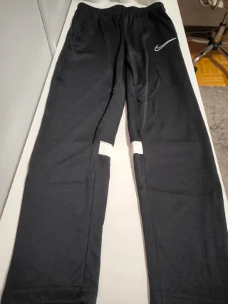 Pantalón Nike Dry Fit Negro