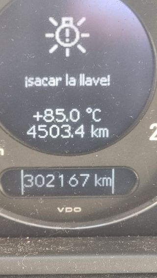 Mercedes-Benz 270 2003