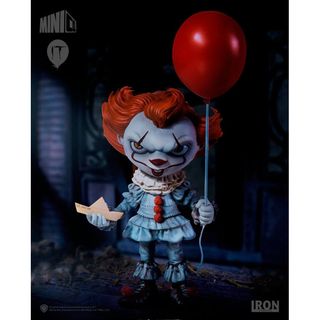 Figura PVC Pennywise IT 17 cm