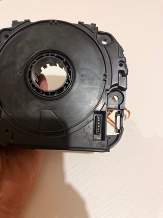 Mando Intermitentes y Control Crucero BMW E90-E93