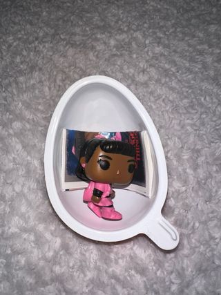 Funko Pop Stranger Things Erika