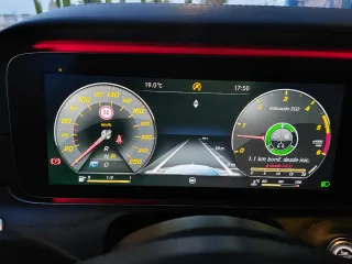 Mercedes-Benz Clase E 2017