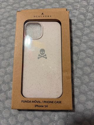 Funda iPhone 14 Scalpers