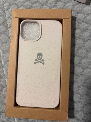 Funda iPhone 14 Scalpers