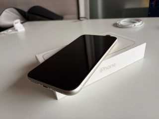 iPhone 11 128GB Blanco