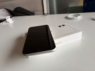 iPhone 11 128GB Blanco