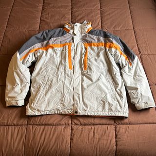 Lote 2 chaquetones de marca, pantalones de vestir.