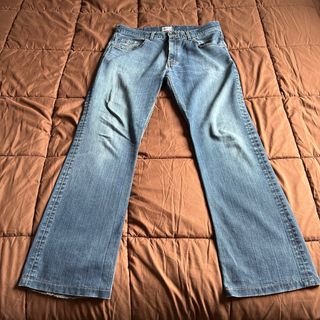 Lote 2 chaquetones de marca, pantalones de vestir.