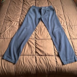 Lote 2 chaquetones de marca, pantalones de vestir.