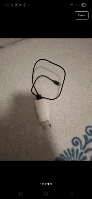 Samsung Chromebook 4 Grigio/Argento