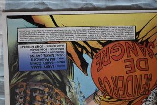 Lote 3 comics MARVEL Thor y Conan el bárbaro