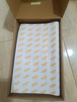 Zapatos de seguridad Site mujer negros/grises