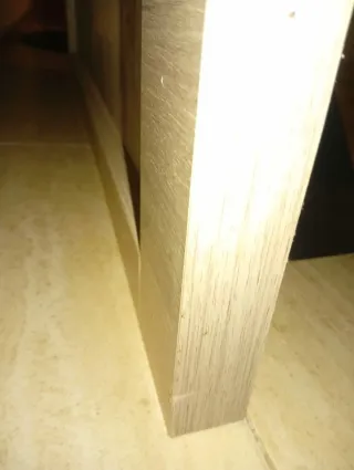 Mesa comedor madera