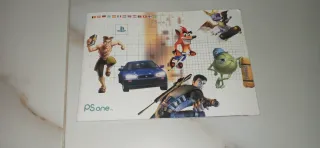 Garantía PlayStation PSone Multicolor