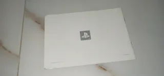 Garantía PlayStation PSone Multicolor