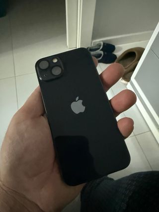 iPhone 13 Azul Marino