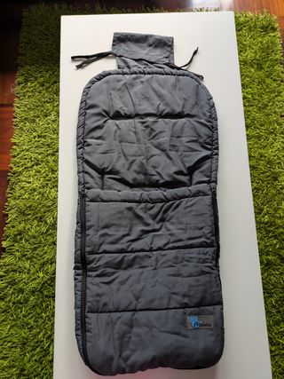 Saco universal para cochecito de bebé