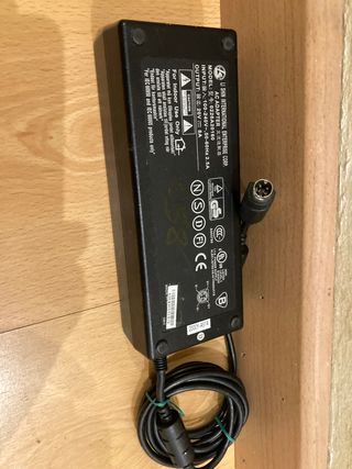 C58 - FUENTEL LI SHIN 0226A201060.