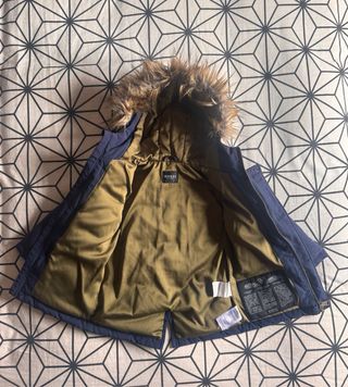 Abrigo Guess niño/a Talla 2 años