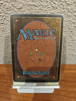 Espadas en guadañas/ Swords to Plowshares – MTG