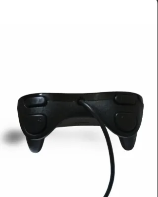 ⚡Mando Wii Pro Negro Original⚡
