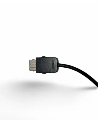 ⚡Mando Wii Pro Negro Original⚡