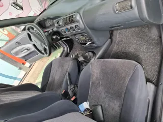 Ford Escort 2000