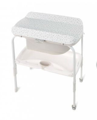 Bañera Cambiador Jané Flip – Como nueva y muy func