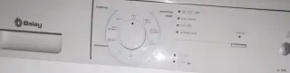 Placa electrónica para secadora Balay