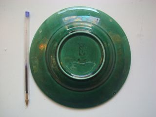 Cenicero San Miguel Pilsener Cristal