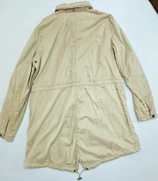 Chaqueta Esprit Beige Mujer