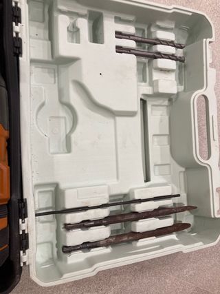 Martillo Eléctrico KENSTON POWER