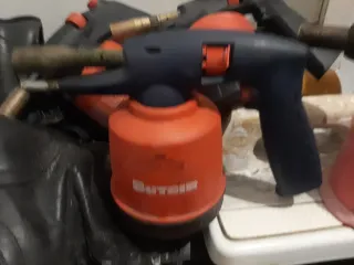 Soplete Butsir y Super-Ego