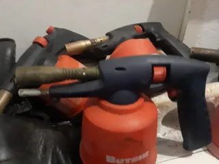 Soplete Butsir y Super-Ego