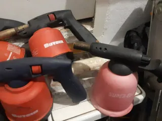 Soplete Butsir y Super-Ego