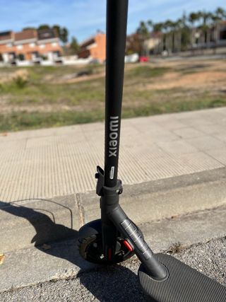 Patinete Eléctrico Xiaomi 4 Pro (2ª Gen)