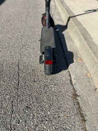Patinete Eléctrico Xiaomi 4 Pro (2ª Gen)