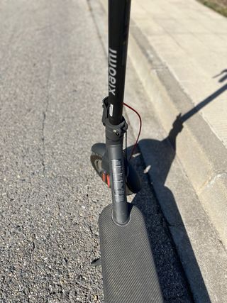 Patinete Eléctrico Xiaomi 4 Pro (2ª Gen)