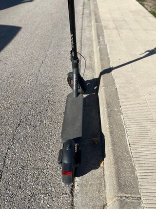 Patinete Eléctrico Xiaomi 4 Pro (2ª Gen)