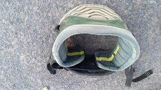 Arnés Mystic Warrior Kite Talla L